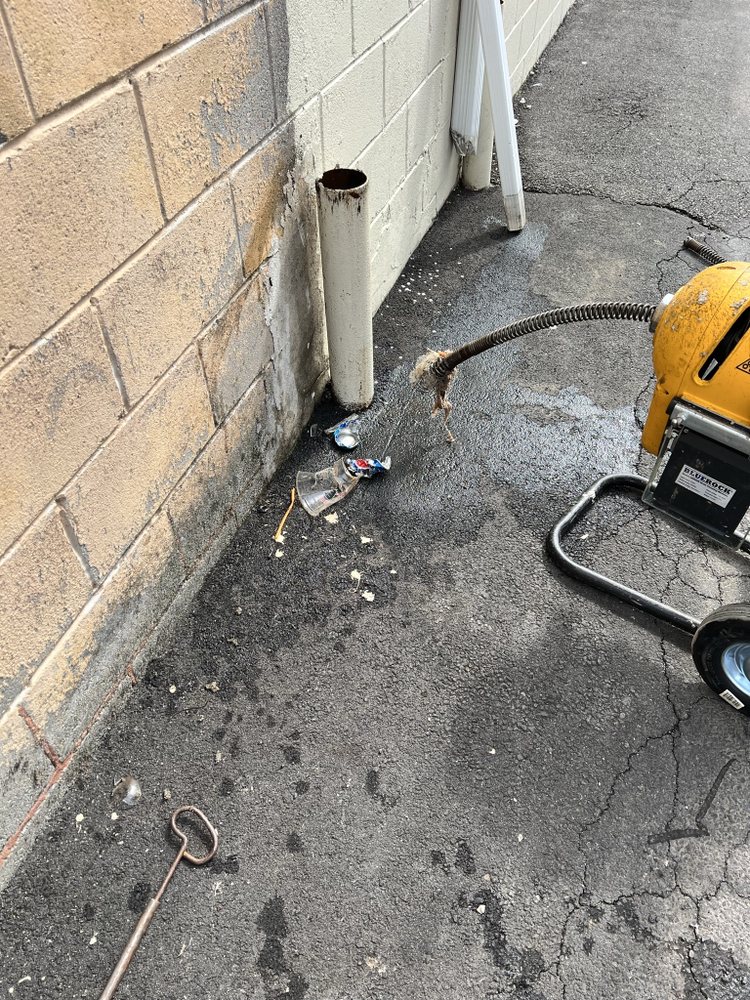 Slide of Graciano Plumbing & Drain Service