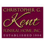 Photo of Christopher G Kent Funeral Home
