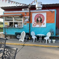 Yolys Tacos y Más