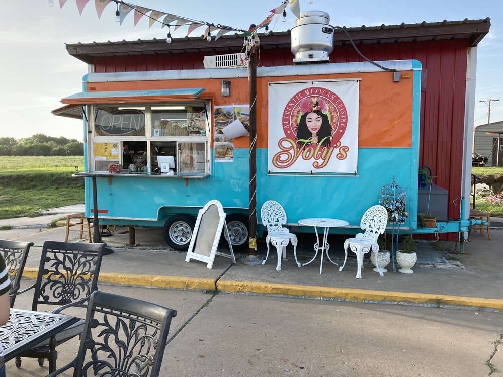 Yolys Tacos y Más