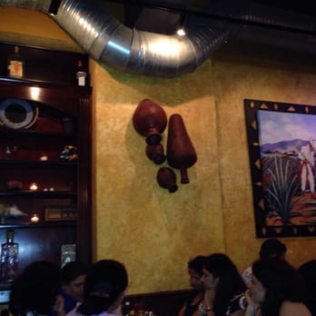 Agave Grill - Great atmosphere! - Mexican Near Me - Hartford, Connecticut