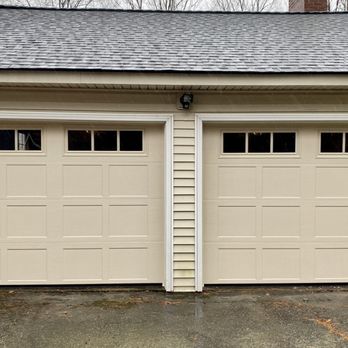 Artisan Garage Door - Garage Door Services Near Me - Newport, New Hampshire Artisan Garage Door - Garage Door Services Near Me - Newport, New Hampshire