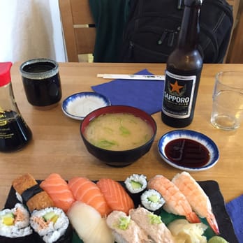 Zen Sushi - sushi & sake - Japanese Near Me - Helsinki, 18 Zen Sushi - sushi & sake - Japanese Near Me - Helsinki, 18