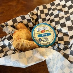 Pine House Cafe & Tavern - Chicken tenders