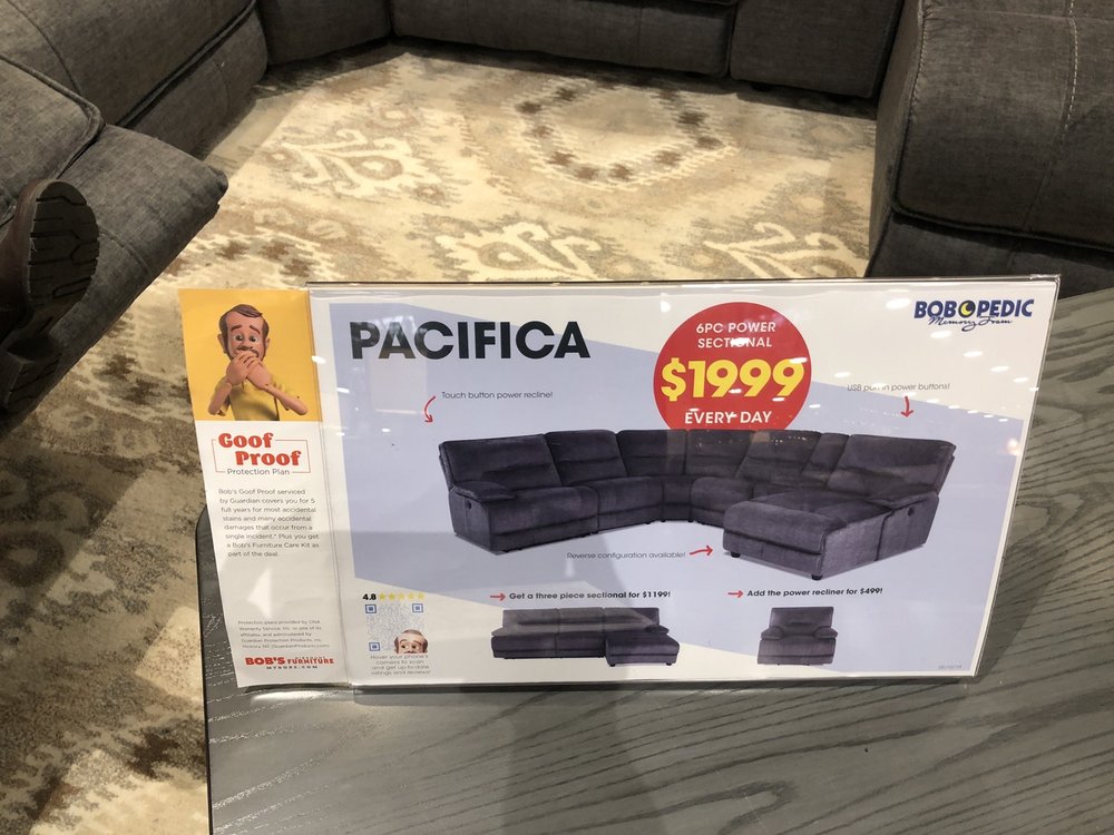 Bob S Discount Furniture And Mattress Store 10 Photos 45