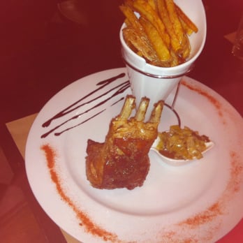 Le Petit Chaudron - French Near Me - Avignon, 84
