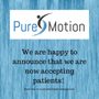 Photo of Pure Motion