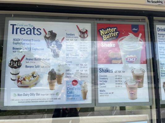 Menu photo 8 Dairy Queen Store Kenmore, NY Menu photo 8 Dairy Queen Store Kenmore, NY