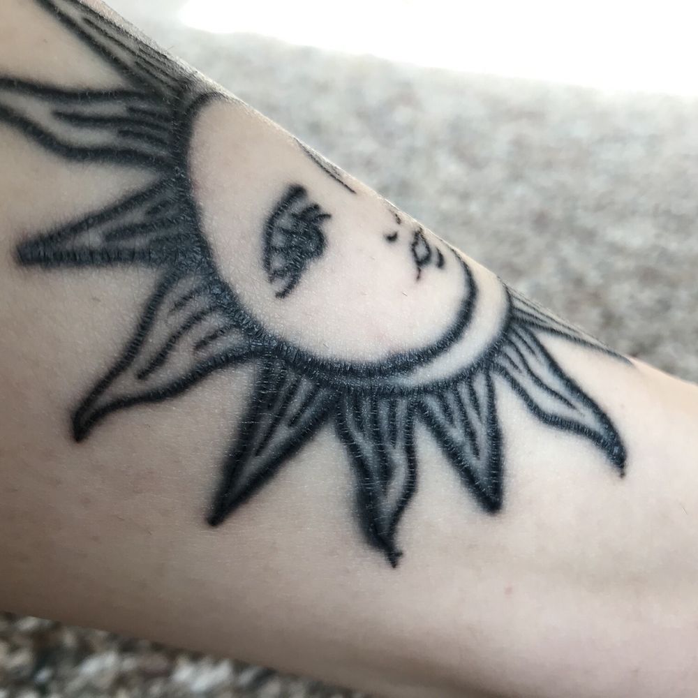 Under the Needle Tattoo - Tattoo Near Me - Kirkland, Washington Under the Needle Tattoo - Tattoo Near Me - Kirkland, Washington