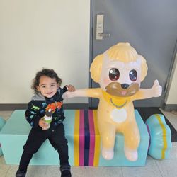 Nana's Wonderland
