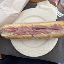 user provided Ralph's Market photo