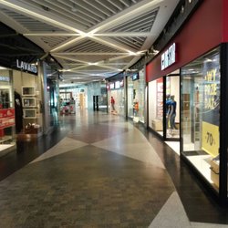 Millenium Hall