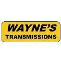 Wayne's Transmissions