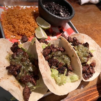 Cabo - Skirt Steak Tacos - Mexican Near Me - Rockville Centre, New York