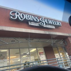 Robins Jewelry