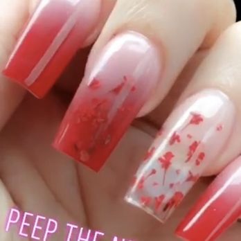 Glamour Nails & Spa - Nails - Nail Salons Near Me - Richmond, Texas