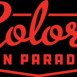 Colors On Parade of Louisiana