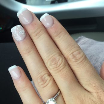 Star Nails - Hung and Jennifer did my acrylic gel nails. Will definitely be returning! - Nail Salons Near Me - North Augusta, South Carolina Star Nails - Hung and Jennifer did my acrylic gel nails. Will definitely be returning! - Nail Salons Near Me - North Augusta, South Carolina