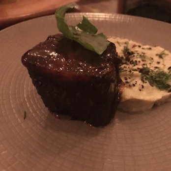 Oleana Restaurant - Sultan's Delight: 5/5 - Turkish Near Me - Cambridge, Massachusetts