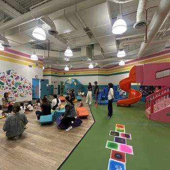 Check N’ Play - Story time! - Indoor Playcenter Near Me - Brea, California Check N’ Play - Story time! - Indoor Playcenter Near Me - Brea, California