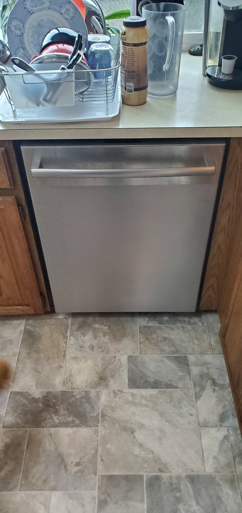 Slide of Phillips Installations