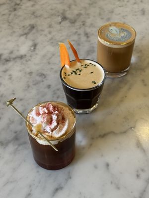 The Crown: Royal Coffee Lab & Tasting Room by null