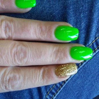 Wilmot Nails - Nail Salons Near Me - Tucson, Arizona