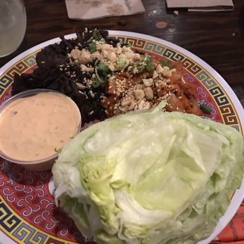 World Street Kitchen 439 Photos 531 Reviews Asian Fusion