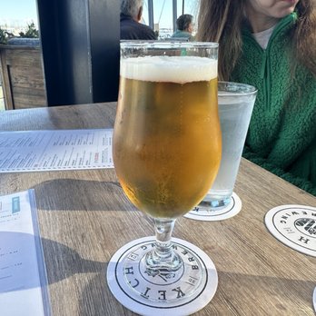 Ketch Grill & Taps - IPA - Salad Near Me - San Diego, California