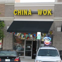 China Wok