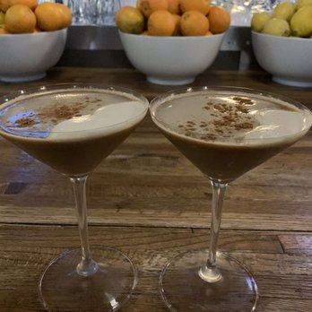 Lux Central - Espresso martinis - Coffee & Tea Near Me - Phoenix, Arizona Lux Central - Espresso martinis - Coffee & Tea Near Me - Phoenix, Arizona