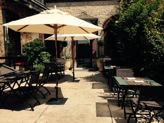 Caffè Cosi - La Trattoria de Bruno Caironi by null