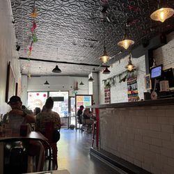 Carmelitas Restaurant