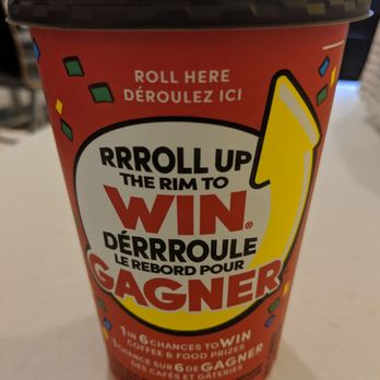 Tim Hortons - Coffee & Tea Near Me - Markham, Ontario