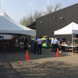 EPCM Climatisation et Chauffage Laval et Montreal - Our 2016 Under the Tent Spring promo! Notre promotion 'sous la tente' printemps 2016!