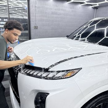 TopLine Auto Spa - Auto Detailing Near Me - Allentown, Pennsylvania TopLine Auto Spa - Auto Detailing Near Me - Allentown, Pennsylvania