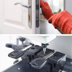 Lock and Key Locksmith