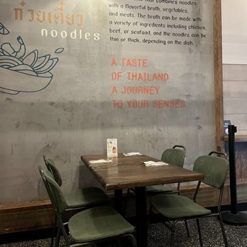 Imm Thai NYC - Thai Near Me - New York, New York