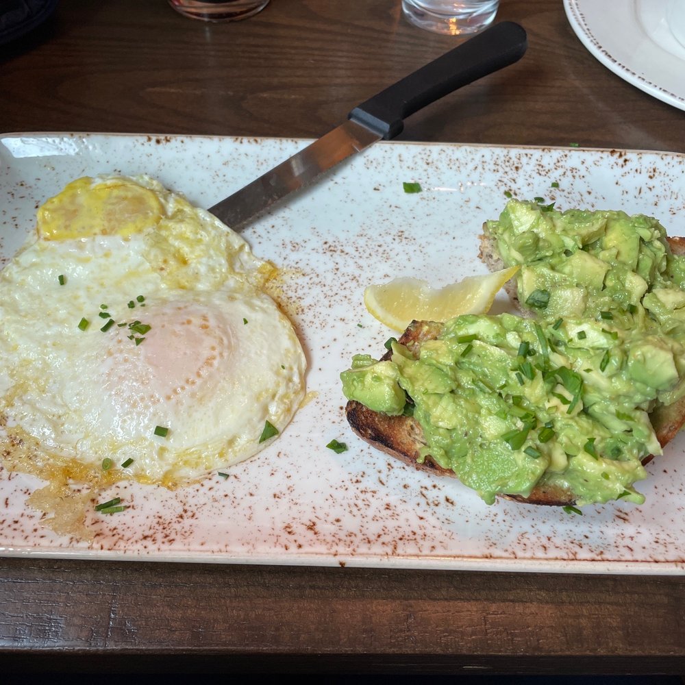 First Watch - Avocado toast - Breakfast & Brunch Near Me - Phoenix, Arizona First Watch - Avocado toast - Breakfast & Brunch Near Me - Phoenix, Arizona