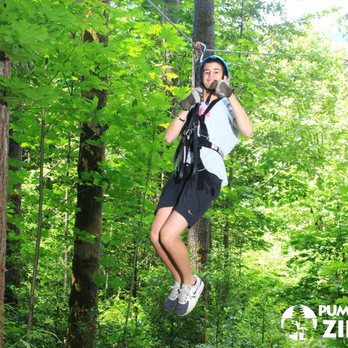 Pumpkin Ridge Zip Tour - Tours Near Me - North Plains, Oregon Pumpkin Ridge Zip Tour - Tours Near Me - North Plains, Oregon