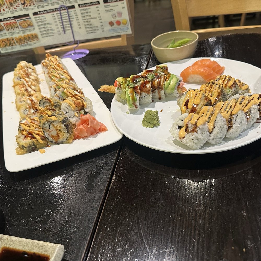 Sushi Naper - Sushi Bars Near Me - Naperville, Illinois Sushi Naper - Sushi Bars Near Me - Naperville, Illinois