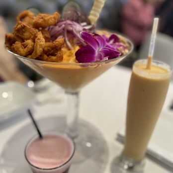 DR LIMON CEVICHE BAR - HALLANDALE BEACH - Updated July 2025 - 776