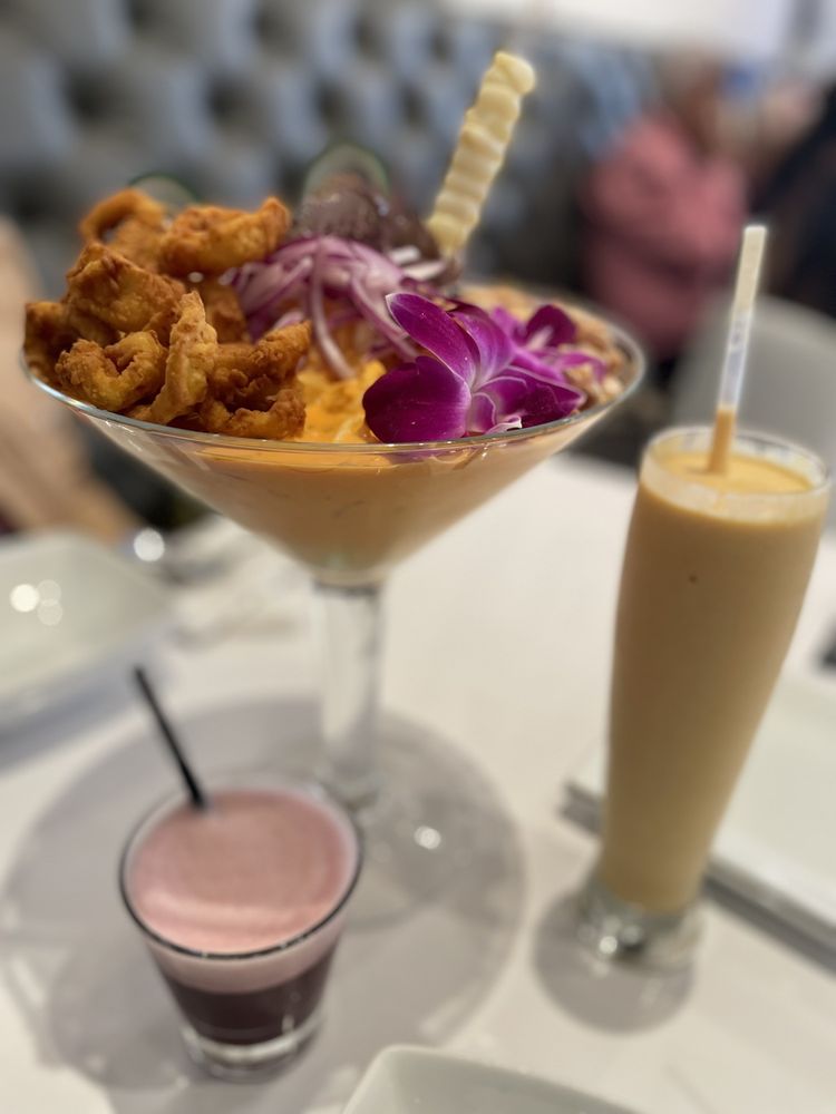 Dr Limon Ceviche Bar - Hallandale Beach