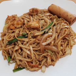 Rice Pot Express - Lo Mein