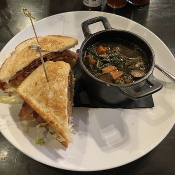The Speakeasy - Speakeasies Near Me - Novato, California