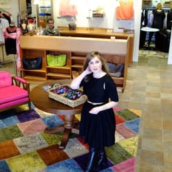 Over the Top - New Owner Susie Bernsen Ostrov