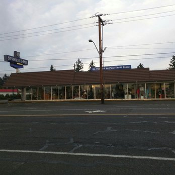 St. Vincent De Paul Thrift Store - Used, Vintage & Consignment Near Me - Burien, Washington St. Vincent De Paul Thrift Store - Used, Vintage & Consignment Near Me - Burien, Washington