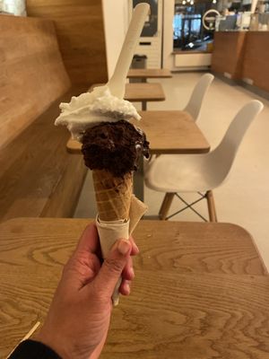 Massimo Gelato De Pijp by null