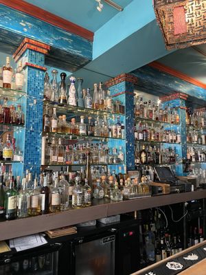 Pacifico by null