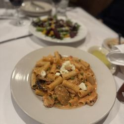 Nonno Pino's - Country Rigatoni